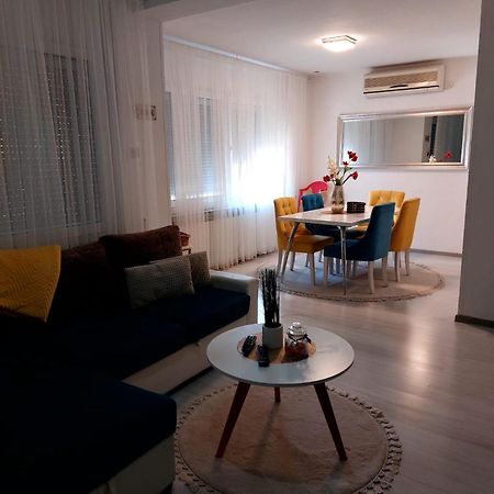 Apartman River Una Bihać 외부 사진