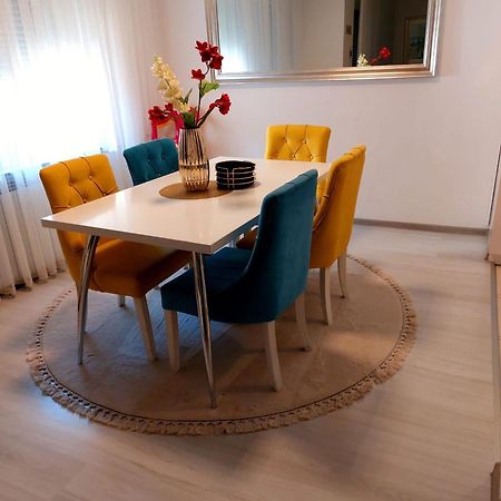 Apartman River Una Bihać 외부 사진
