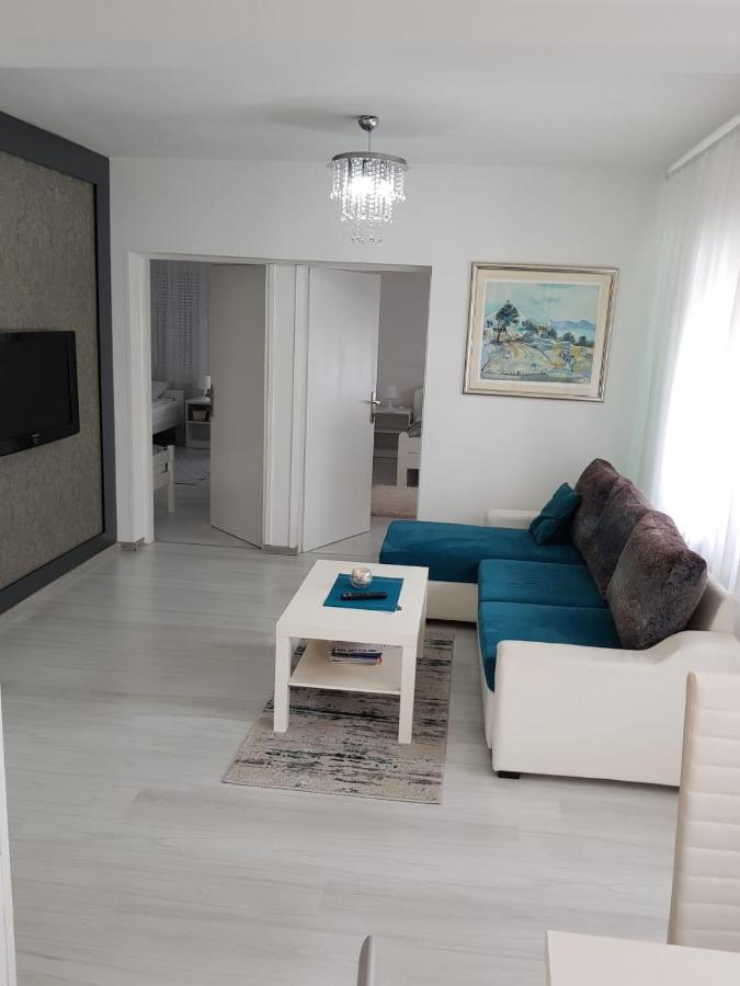 Apartman River Una Bihać 외부 사진