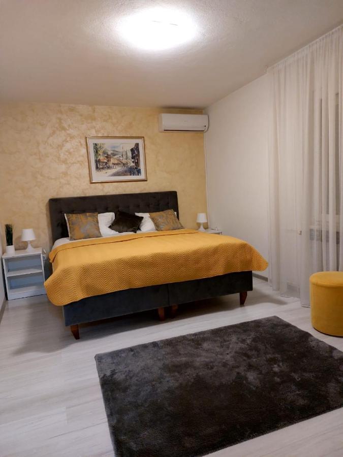 Apartman River Una Bihać 외부 사진