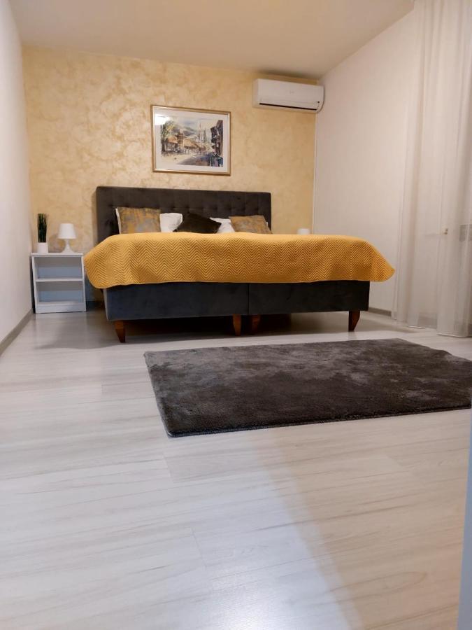 Apartman River Una Bihać 외부 사진