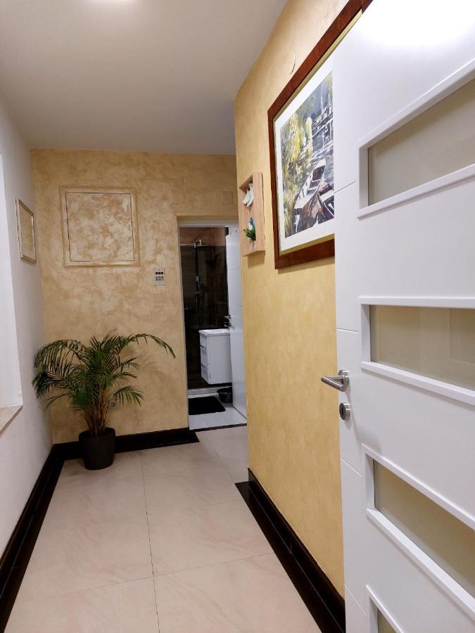 Apartman River Una Bihać 외부 사진