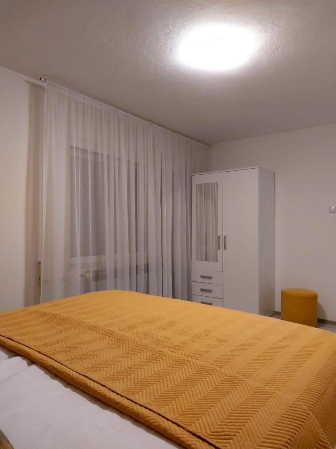 Apartman River Una Bihać 외부 사진