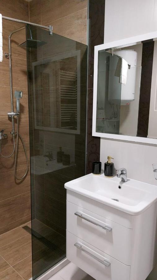 Apartman River Una Bihać 외부 사진