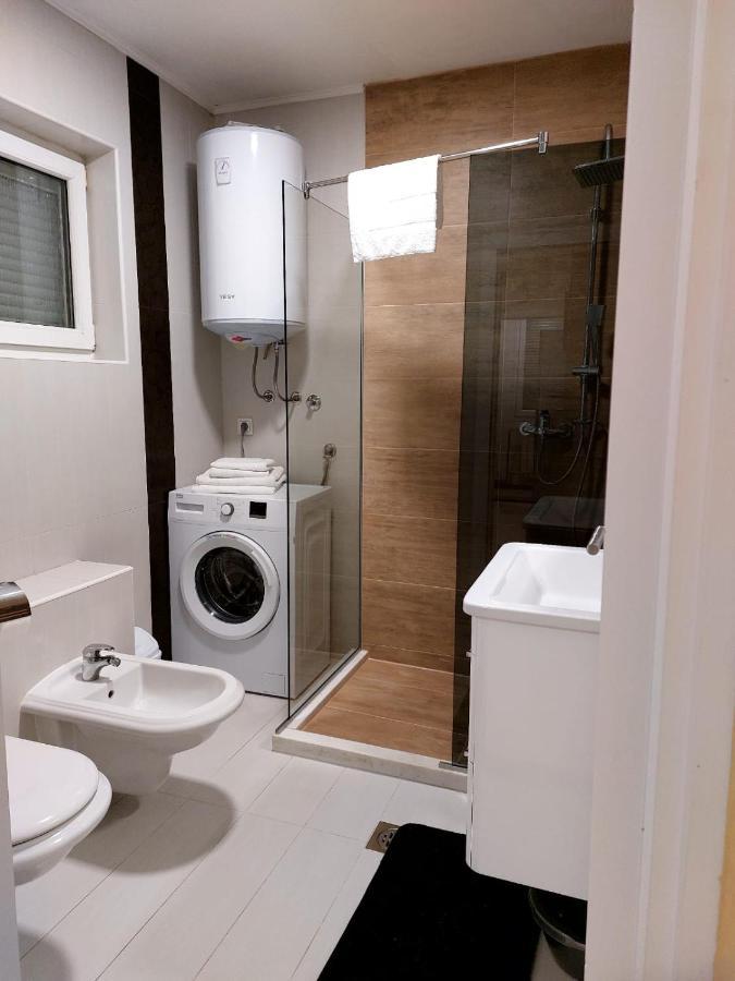 Apartman River Una Bihać 외부 사진