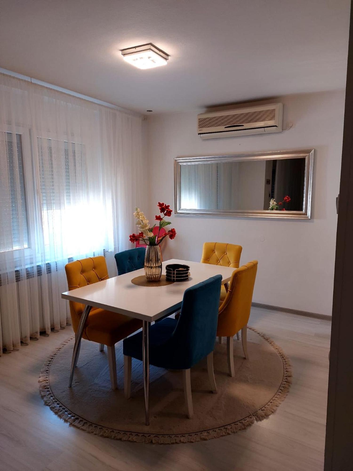 Apartman River Una Bihać 외부 사진
