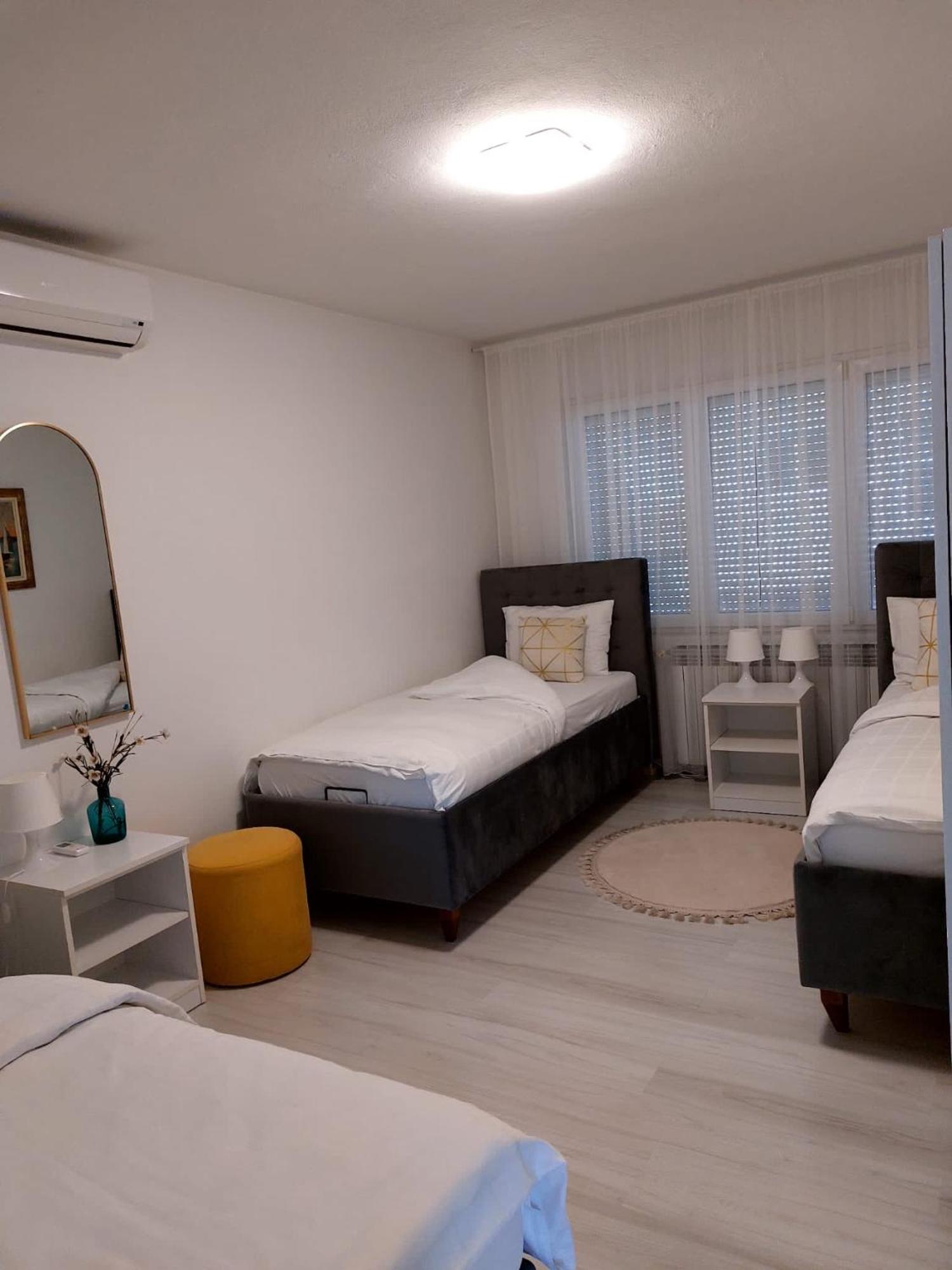 Apartman River Una Bihać 외부 사진