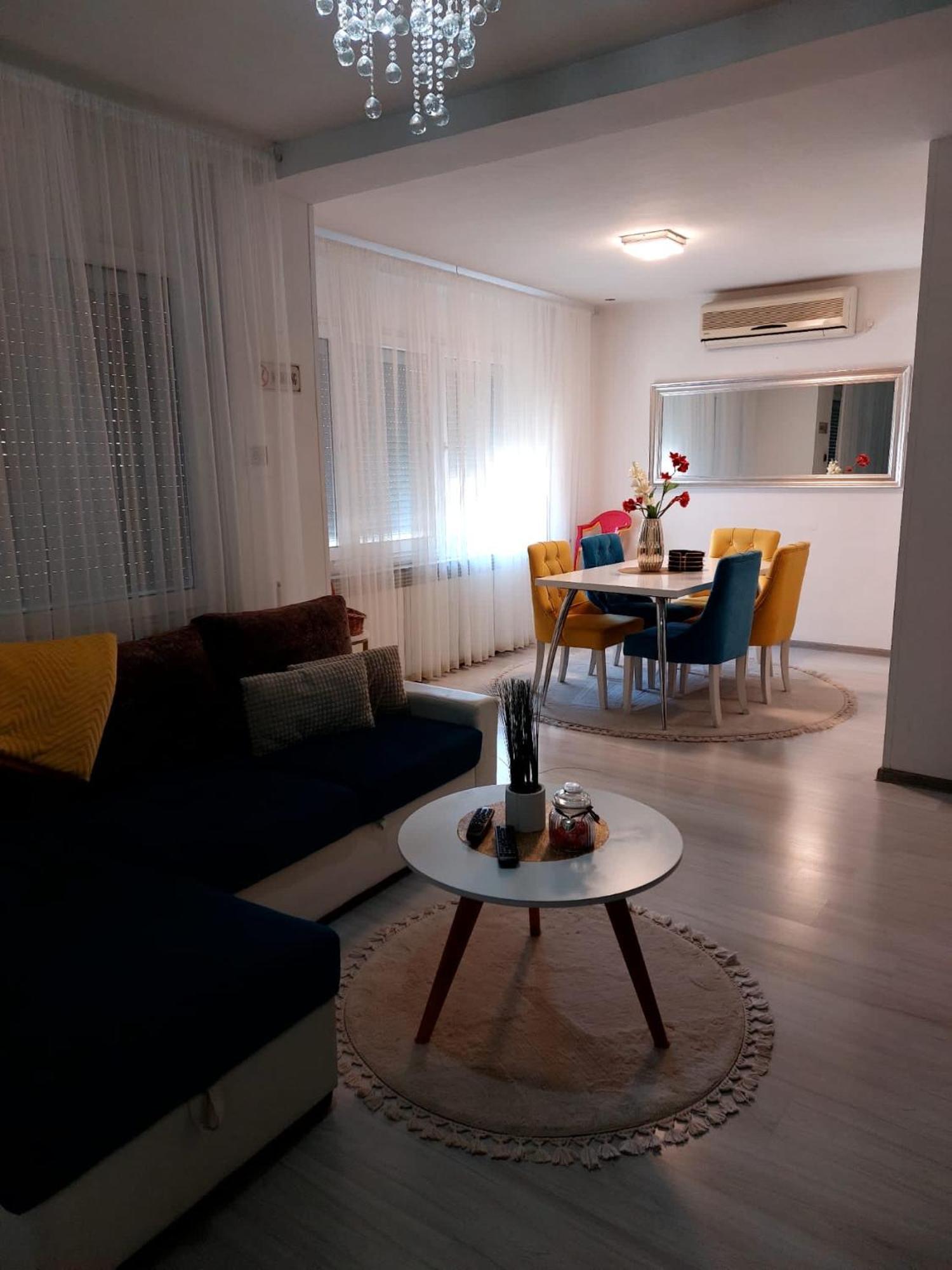 Apartman River Una Bihać 외부 사진