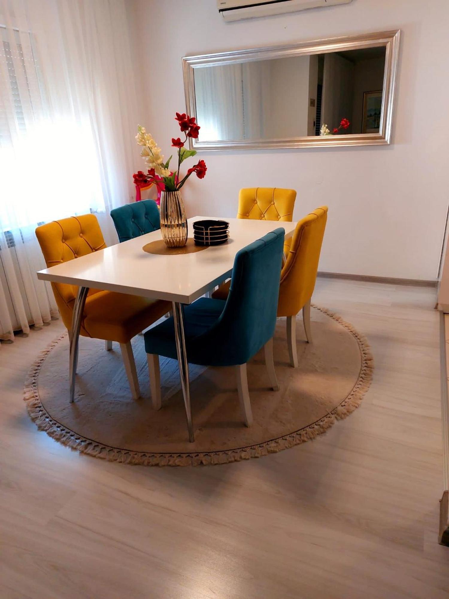 Apartman River Una Bihać 외부 사진