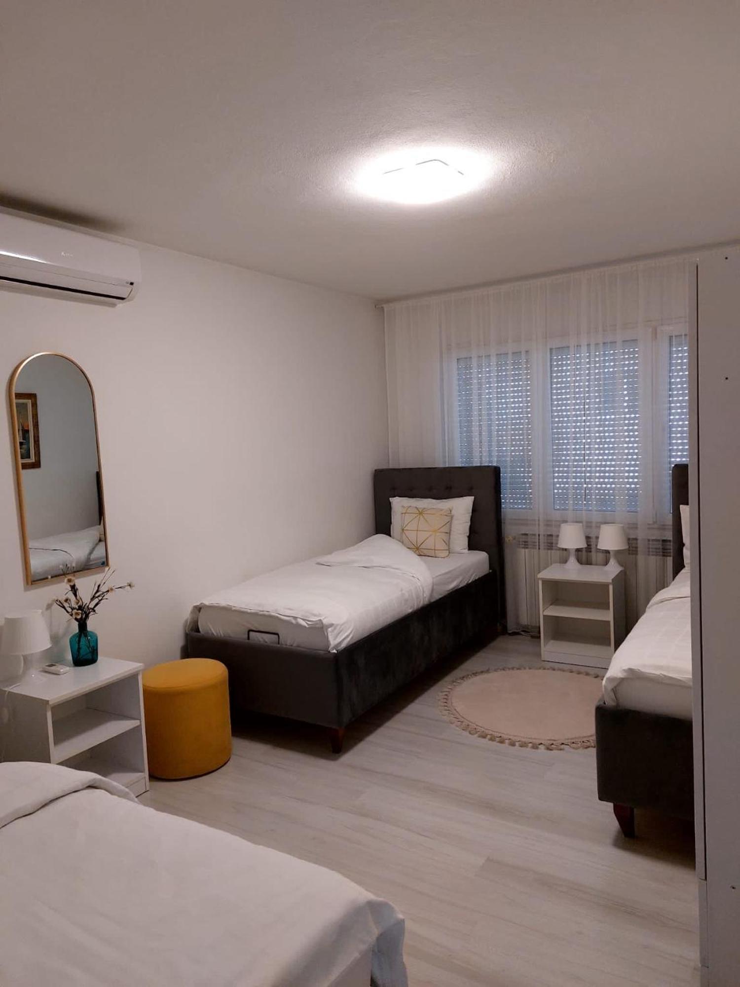 Apartman River Una Bihać 외부 사진