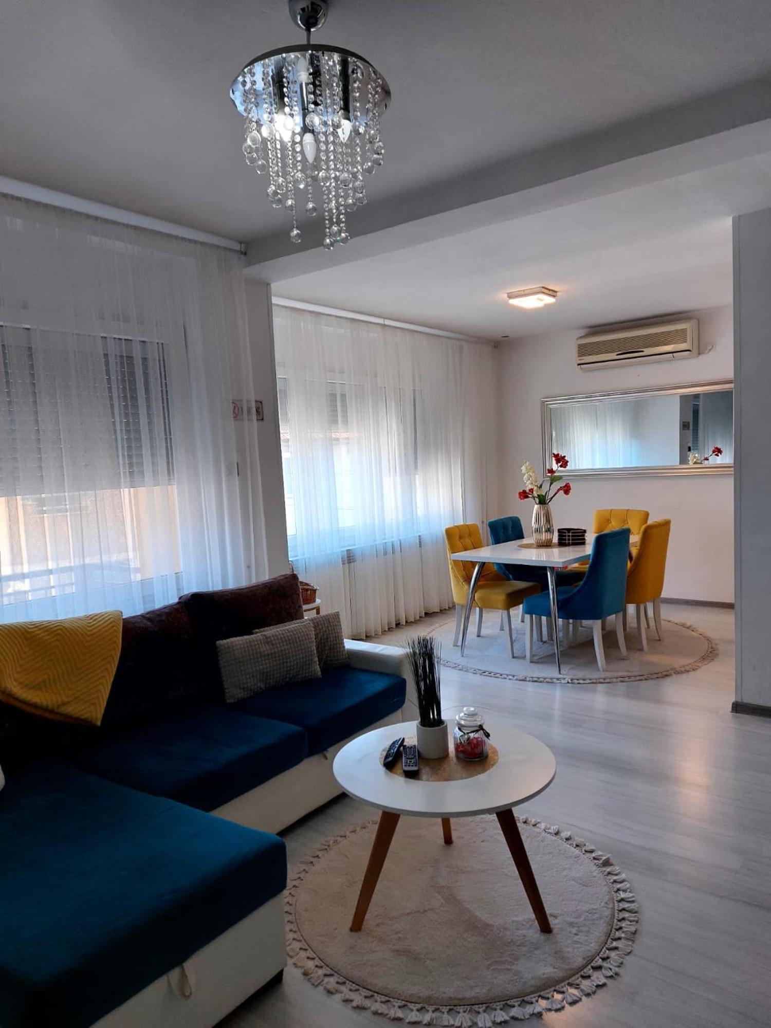 Apartman River Una Bihać 외부 사진