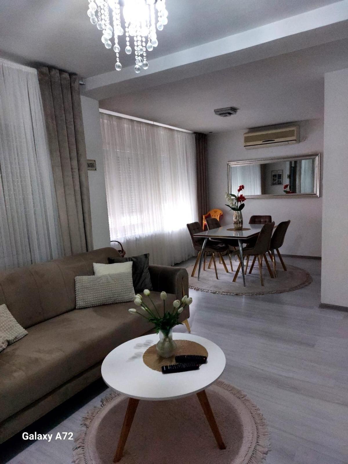 Apartman River Una Bihać 외부 사진