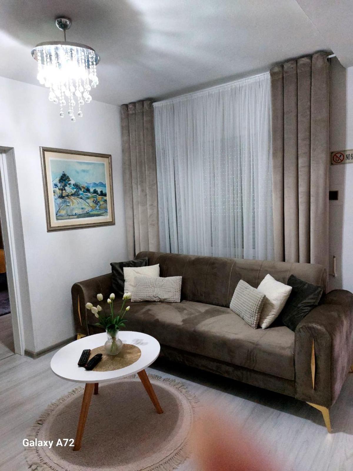 Apartman River Una Bihać 외부 사진