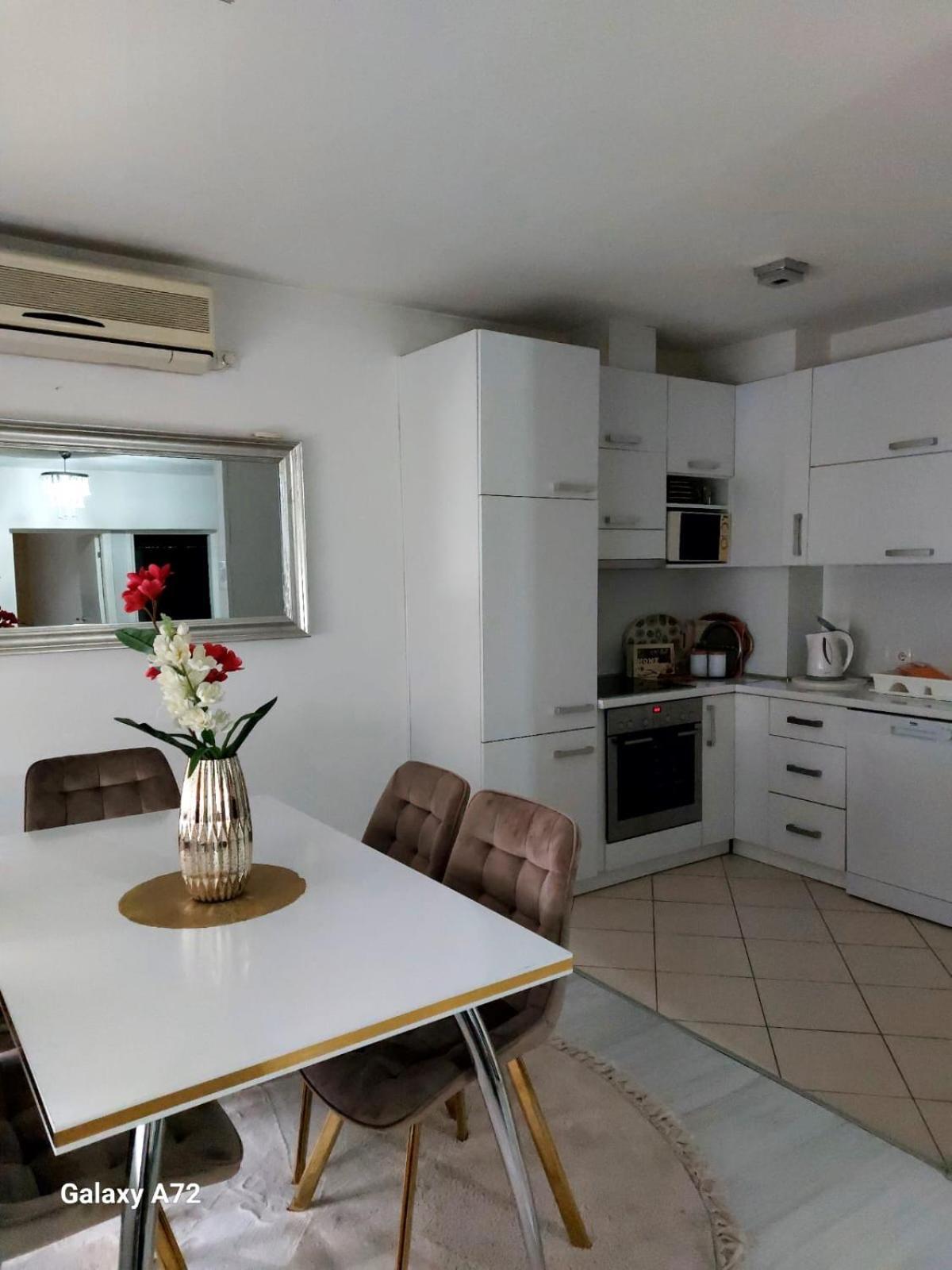 Apartman River Una Bihać 외부 사진