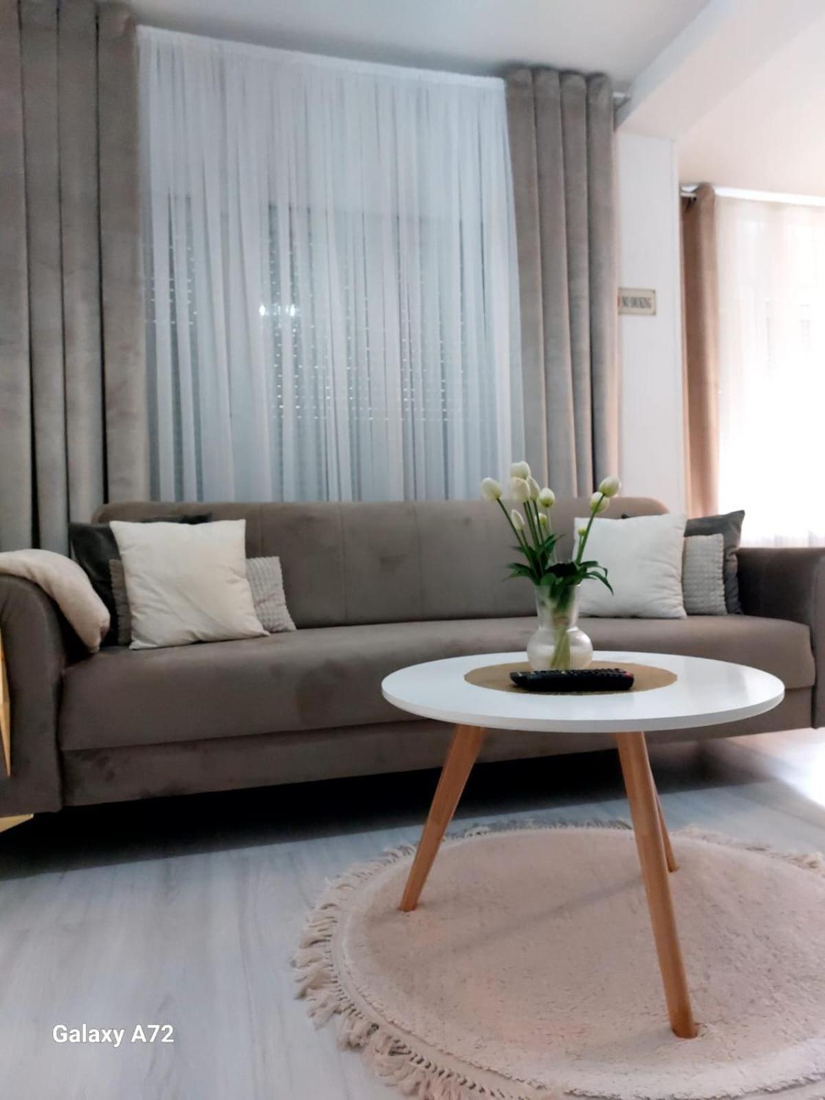 Apartman River Una Bihać 외부 사진