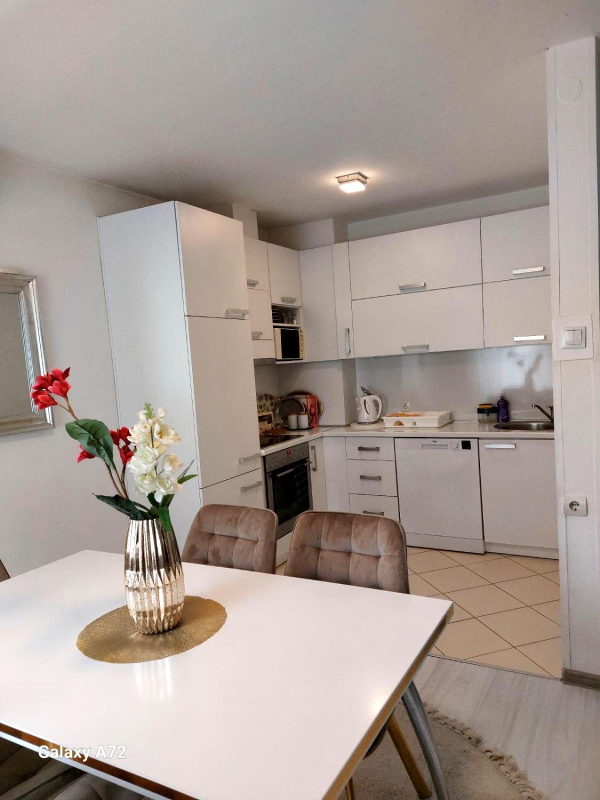 Apartman River Una Bihać 외부 사진