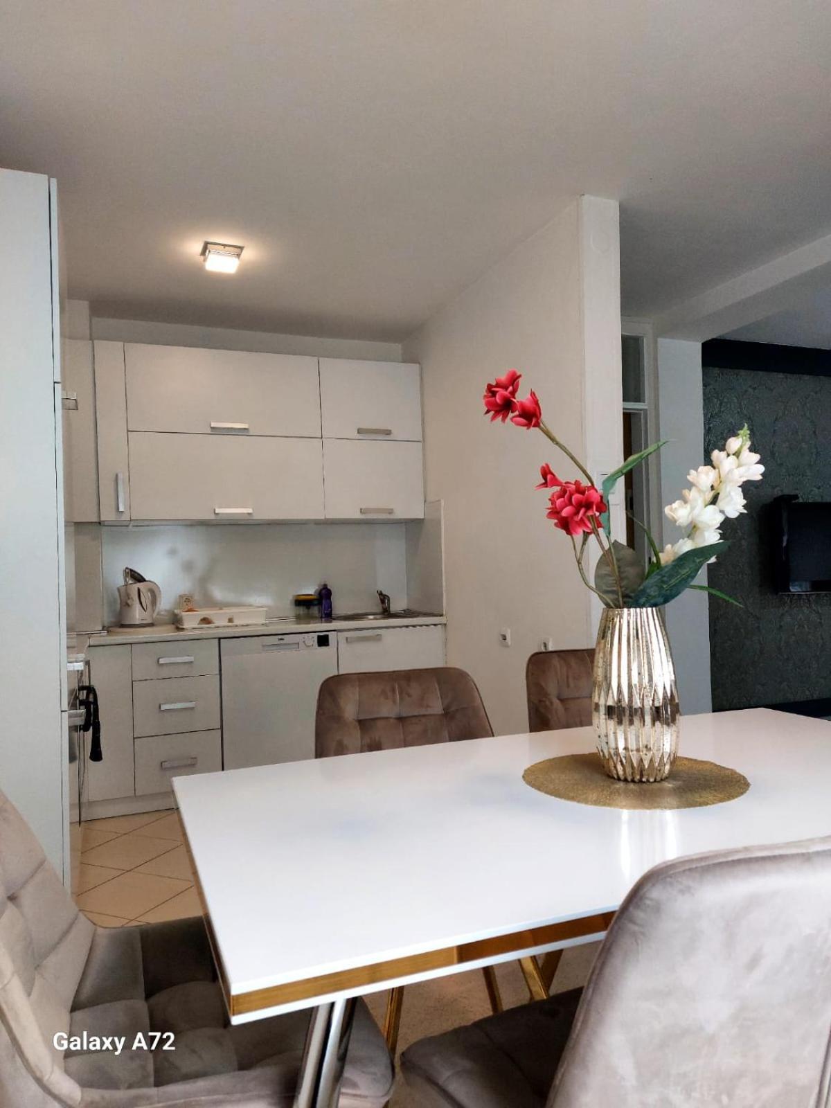 Apartman River Una Bihać 외부 사진