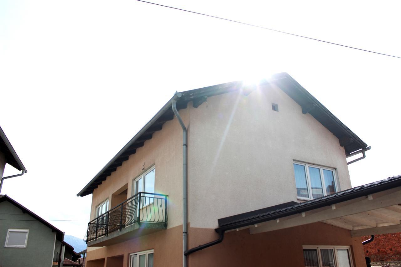 Apartman River Una Bihać 외부 사진