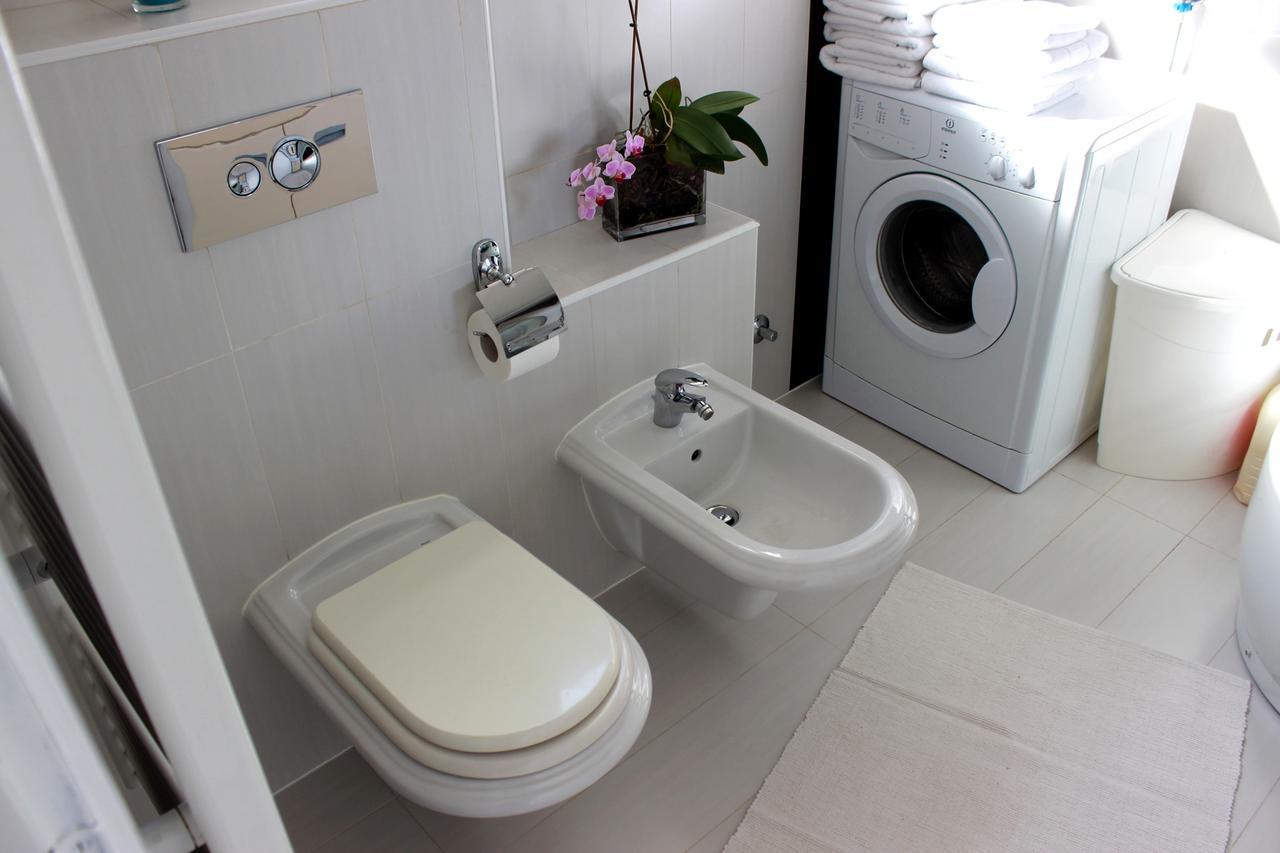 Apartman River Una Bihać 외부 사진
