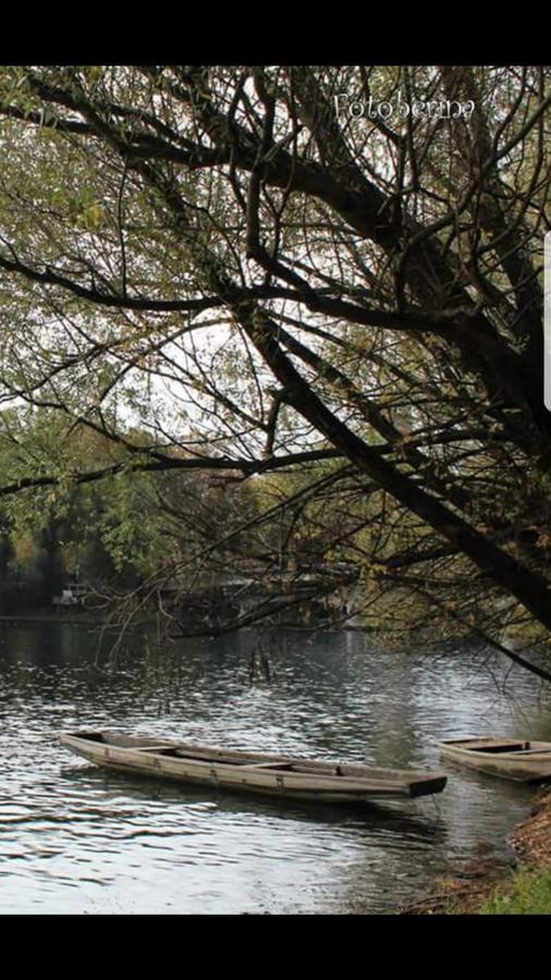 Apartman River Una Bihać 외부 사진