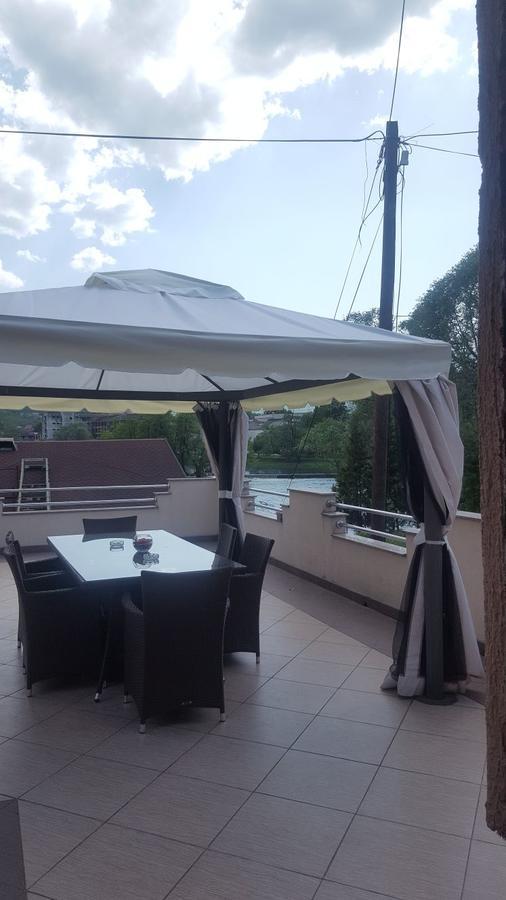 Apartman River Una Bihać 외부 사진