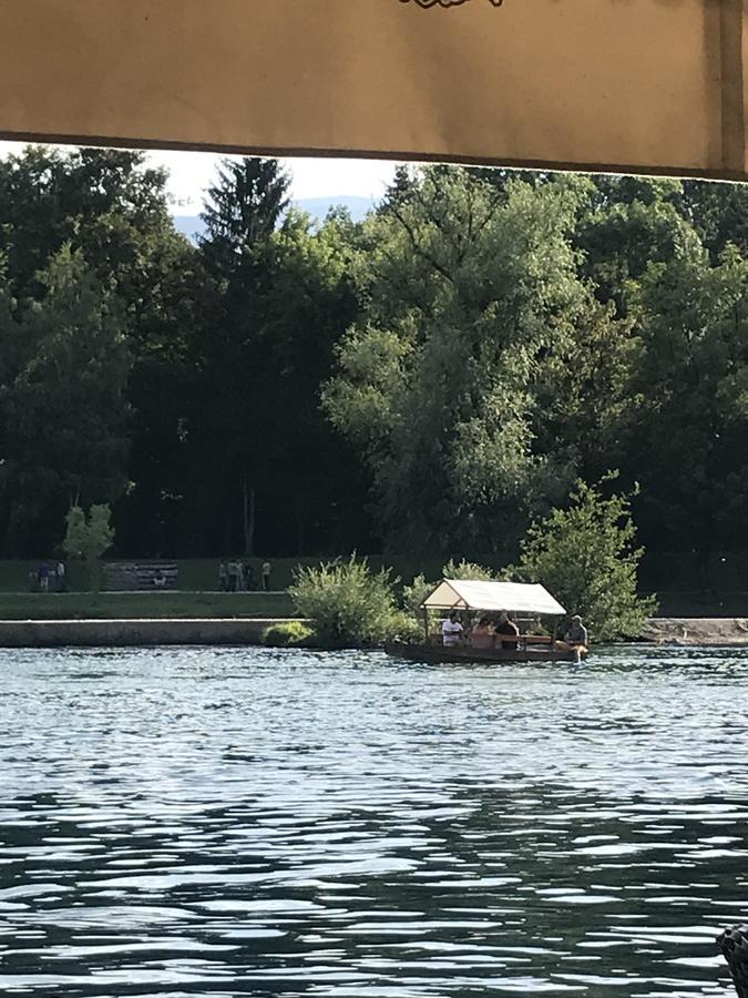 Apartman River Una Bihać 외부 사진